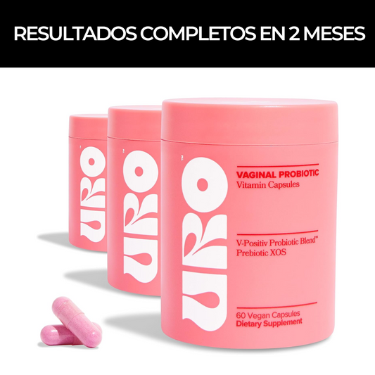 URO PROBIOTIC