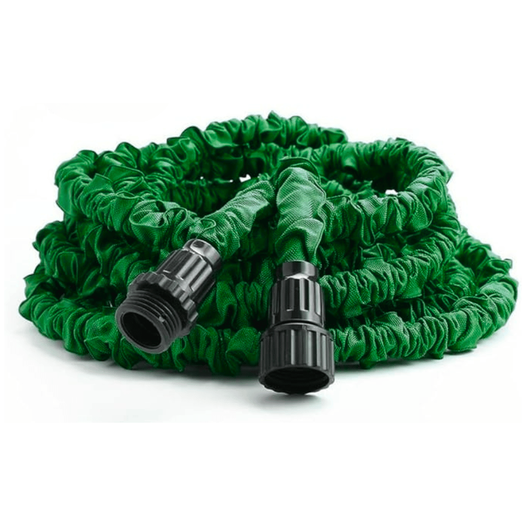 MAGIFLOW ® – MANGUERA DE JARDÍN EXPANDIBLE Y ULTRARRESISTENTE