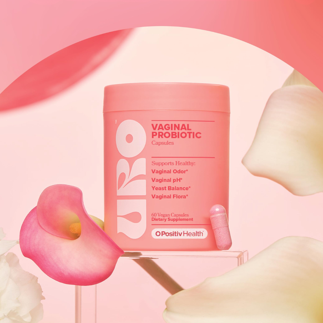URO PROBIOTIC