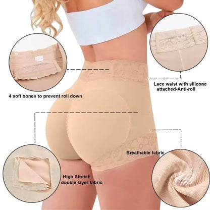 Calcinha Fit Shape - Pague 2 Leve 3
